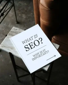 SEO Service by Niha Thanha Best Strategic Content Creator in Qatar